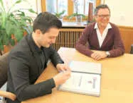Historische Abbildung aus Greibers Woche, Ausgabe 51/52/2019, Bild 5