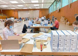 Historische Abbildung aus Greibers Woche, Ausgabe 18/2020, Bild 4