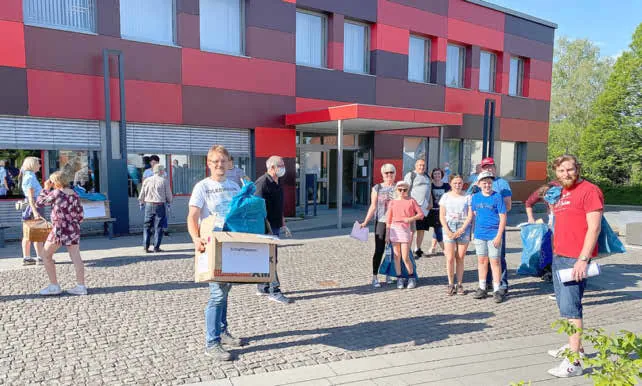 Historische Abbildung aus Greibers Woche, Ausgabe 18/2020, Bild 8