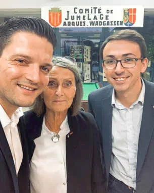 Historische Abbildung aus Greibers Woche, Ausgabe 22/2020, Bild 4