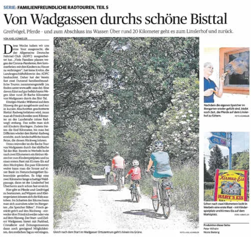 Historische Abbildung aus Greibers Woche, Ausgabe 29/2020, Bild 2