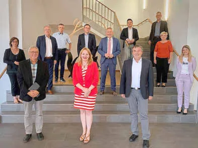 Historische Abbildung aus Greibers Woche, Ausgabe 30/2020, Bild 5