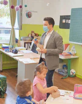Historische Abbildung aus Greibers Woche, Ausgabe 40/2020, Bild 2
