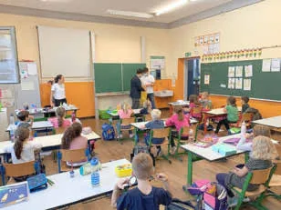Historische Abbildung aus Greibers Woche, Ausgabe 40/2020, Bild 3