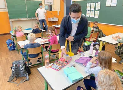 Historische Abbildung aus Greibers Woche, Ausgabe 40/2020, Bild 5