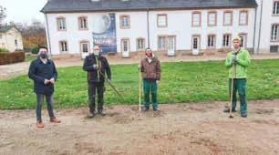 Historische Abbildung aus Greibers Woche, Ausgabe 47/2020, Bild 7
