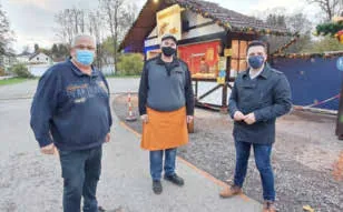 Historische Abbildung aus Greibers Woche, Ausgabe 47/2020, Bild 9