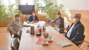 Historische Abbildung aus Greibers Woche, Ausgabe 9/2021, Bild 2