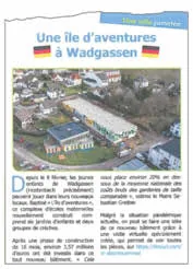 Historische Abbildung aus Greibers Woche, Ausgabe 17/2021, Bild 2
