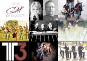 Sack N‘ Hand 2021 live im Parkbad