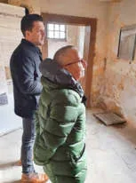 Historische Abbildung aus Greibers Woche, Ausgabe 5/2022, Bild 3