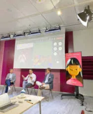 Wadgasser Smartgassen-Strategie interessiert BITKom und Microsoft