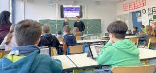 Historische Abbildung aus Greibers Woche, Ausgabe 7/2023, Bild 4