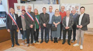 Historische Abbildung aus Greibers Woche, Ausgabe 14/2023, Bild 7