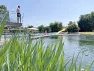 Parkbad Eröffnung & RADtatouille