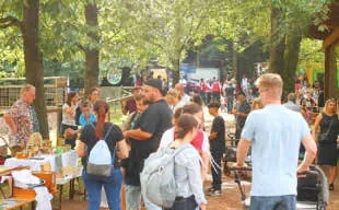 Sterne des Bisttals & Werbelner Wiesn
