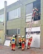 Neuwahl Ortsvorsteher und Schiedsleute im Ortsteil Schaffhausen
