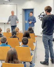 Historische Abbildung aus Greibers Woche, Ausgabe 5/2024, Bild 2