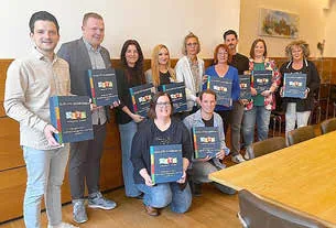 KITA Wadgassen gGmbH als Vorreiter im Qualitätsmanagement