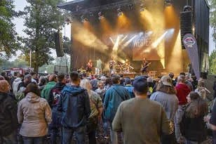Sounds of Cinema mit dem Orchesterverein Wadgassen