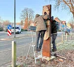 Historische Abbildung aus Greibers Woche, Ausgabe 2/2025, Bild 4