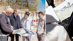 Historische Abbildung aus Greibers Woche, Ausgabe 18/2025, Bild 3