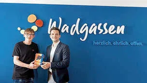 Historische Abbildung aus Greibers Woche, Ausgabe 24/2025, Bild 3