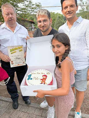Historische Abbildung aus Greibers Woche, Ausgabe 29/2025, Bild 6