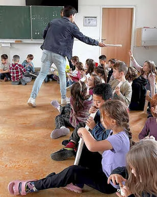 Historische Abbildung aus Greibers Woche, Ausgabe 44/2025, Bild 6