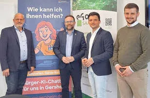 Historische Abbildung aus Greibers Woche, Ausgabe 45/2025, Bild 4
