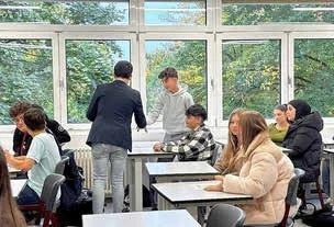 Historische Abbildung aus Greibers Woche, Ausgabe 46/2025, Bild 2