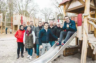 Historische Abbildung aus Greibers Woche, Ausgabe 13/2026, Bild 3